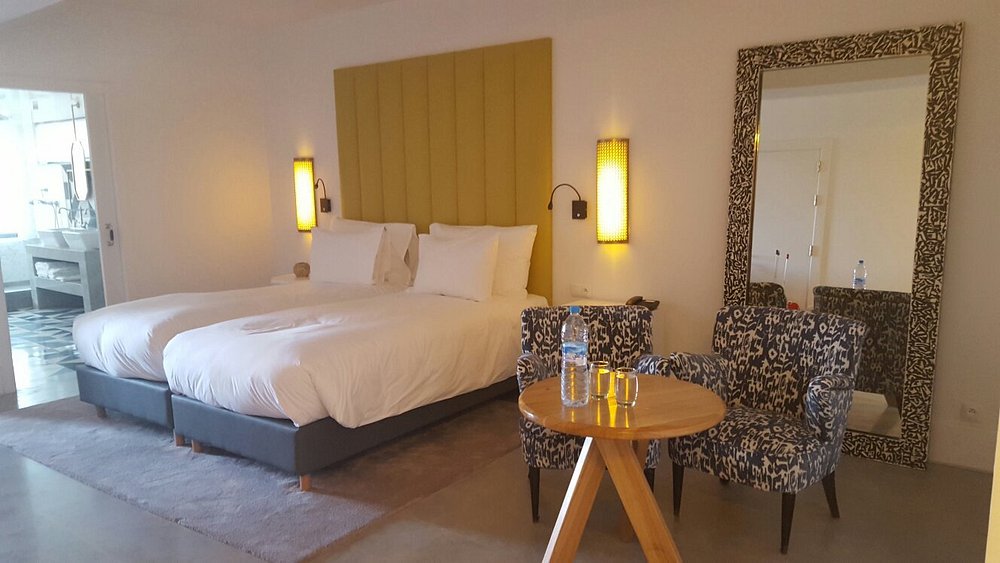 2Ciels Luxury Boutique Hotel