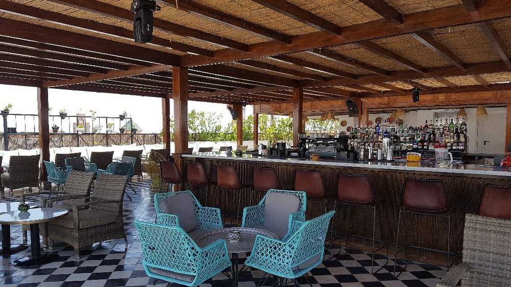 2Ciels Luxury Boutique Hotel