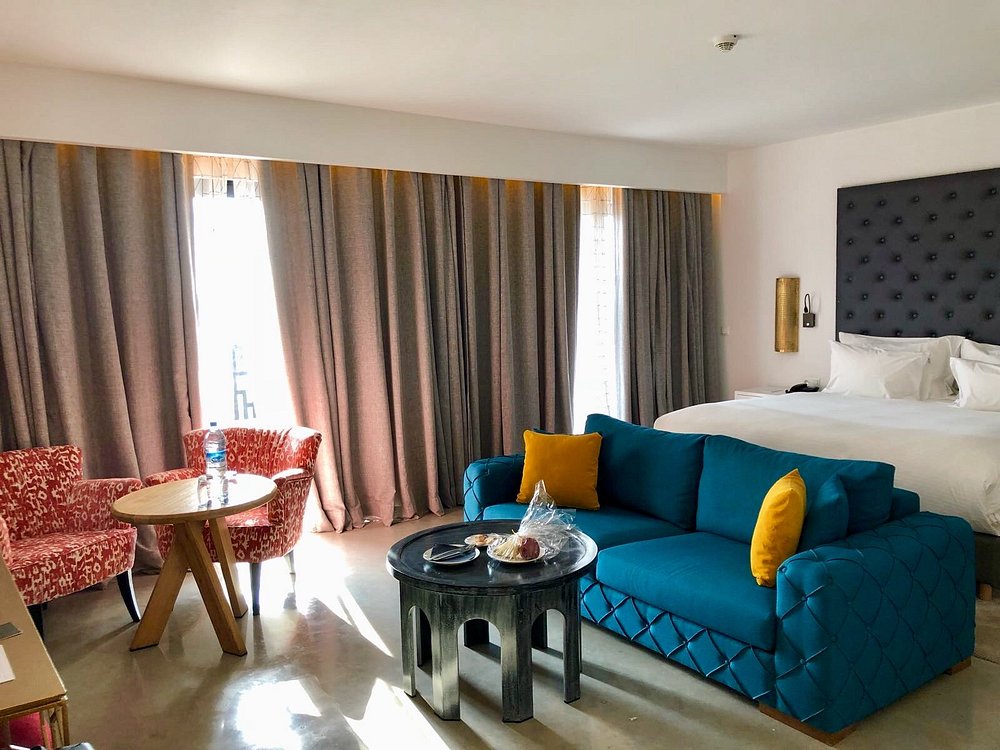 2Ciels Luxury Boutique Hotel