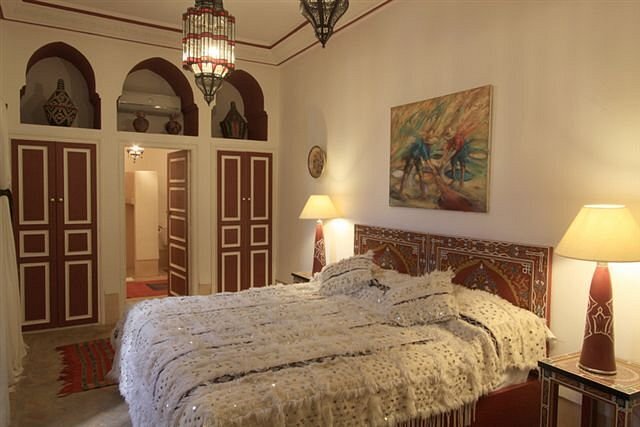 Riad Karmela Marrakech