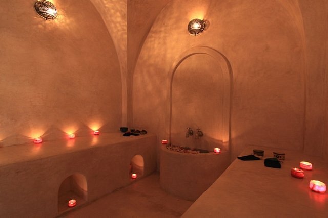 Riad Karmela Marrakech