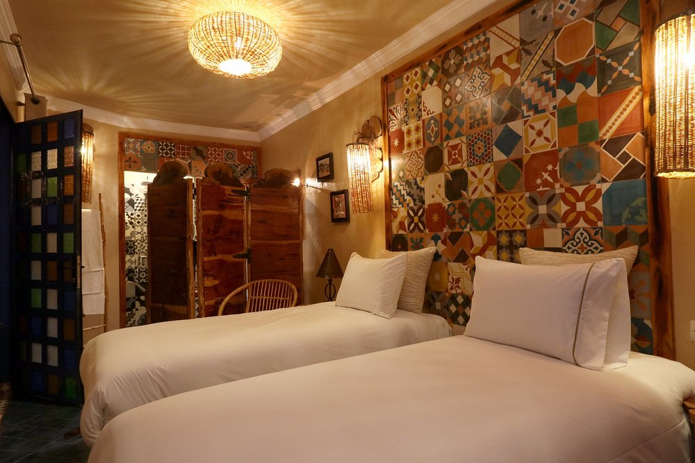 Riad Andallaspa