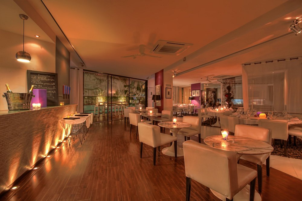 Bab Hotel Marrakech