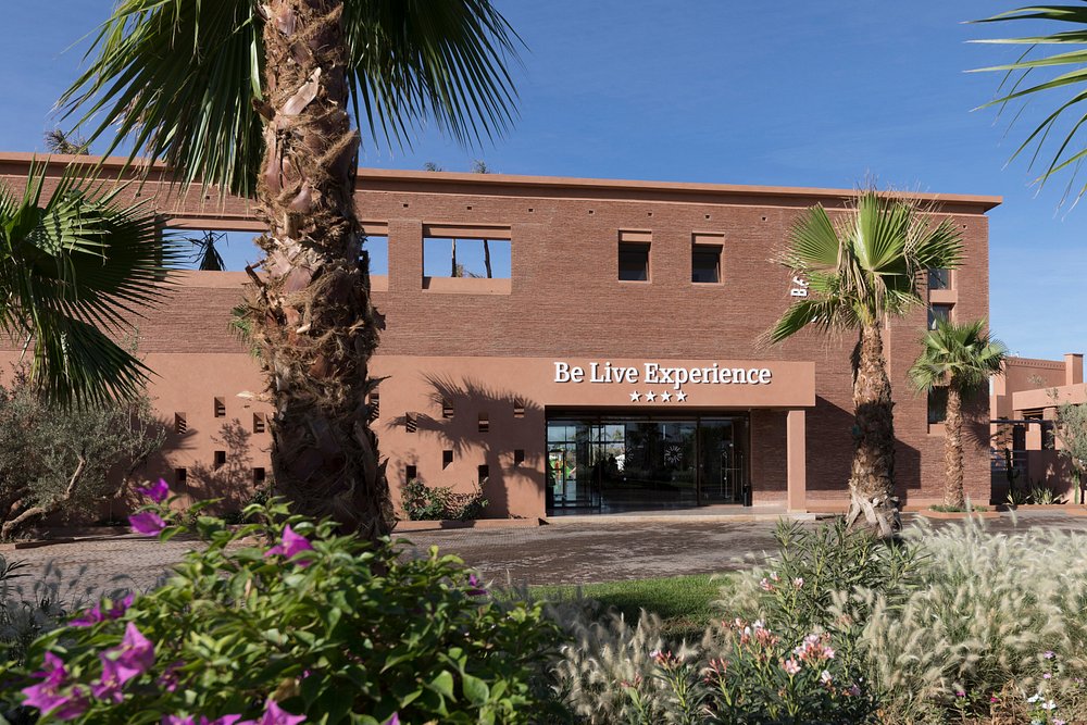 Be Live Experience Marrakech