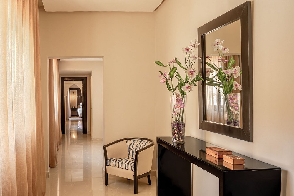 Hôtel Grand Plaza Marrakech