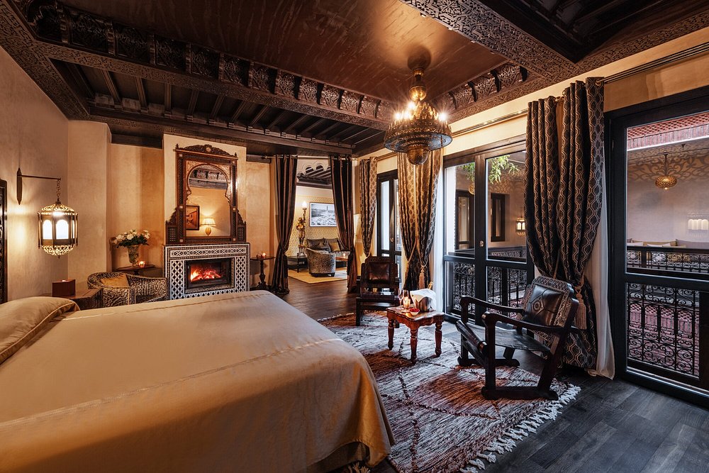 Riad Kheirredine Marrakech