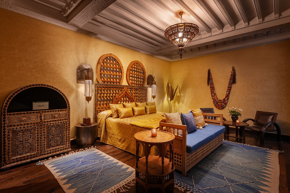 Riad Kheirredine Marrakech