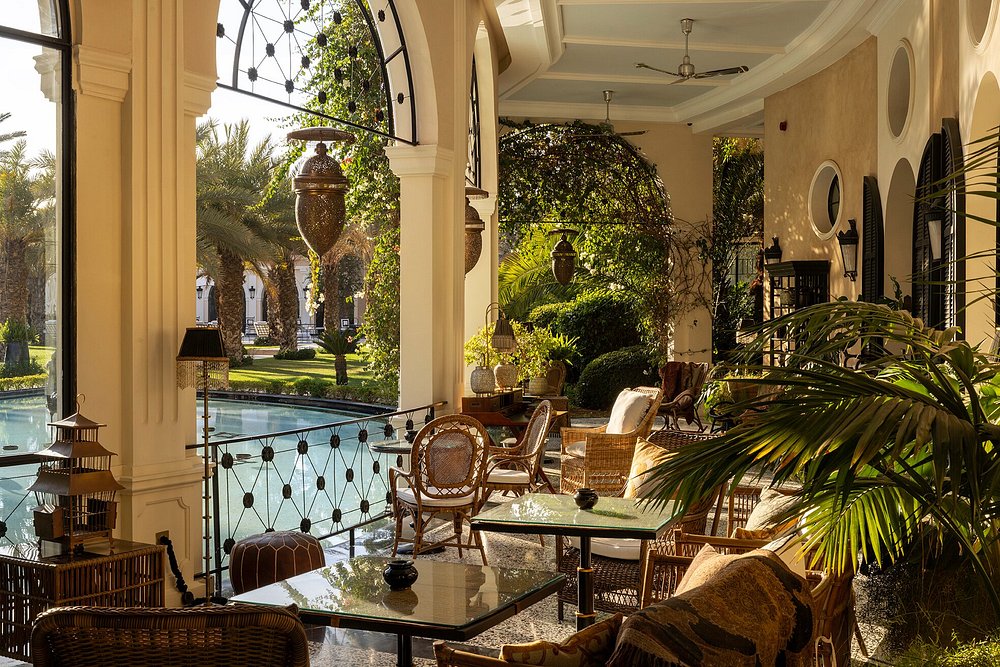 Palais Ronsard Relais & Chateaux