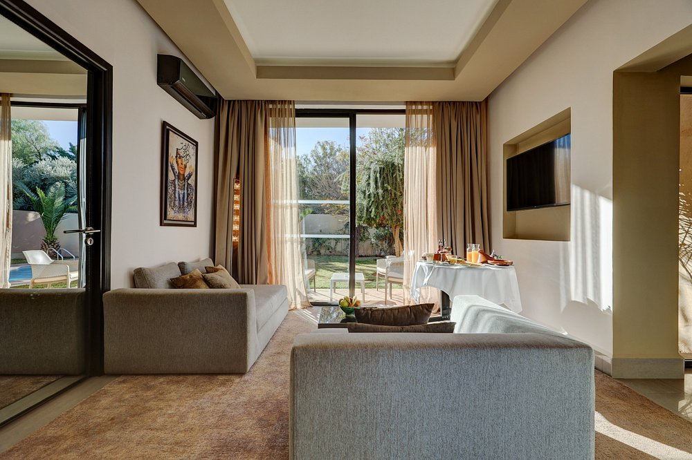 Sirayane Boutique Hotel & Spa