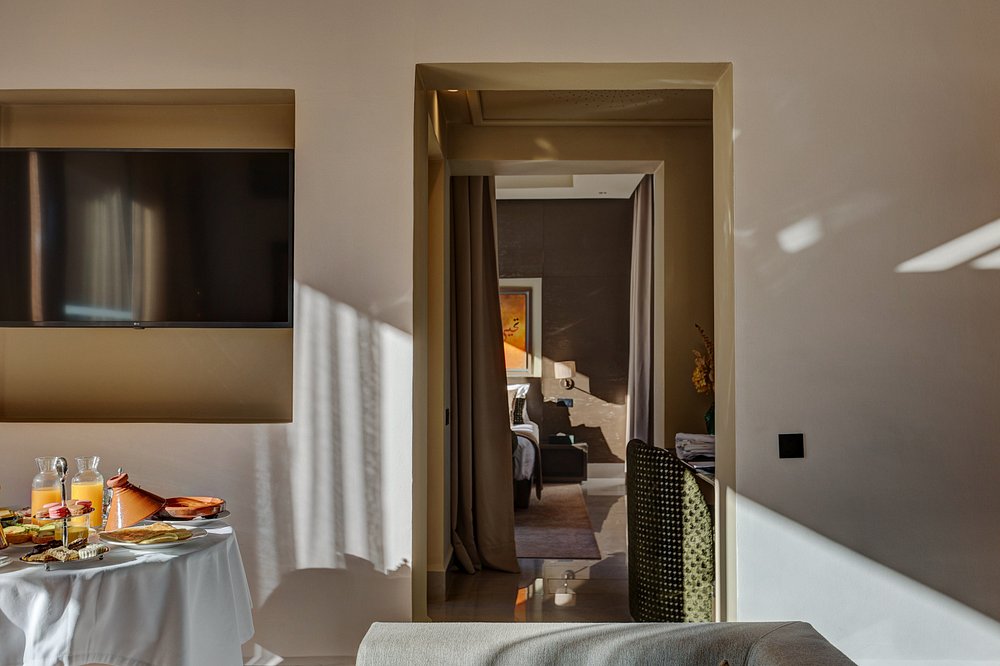 Sirayane Boutique Hotel & Spa