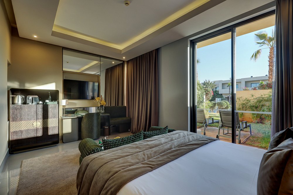Sirayane Boutique Hotel & Spa
