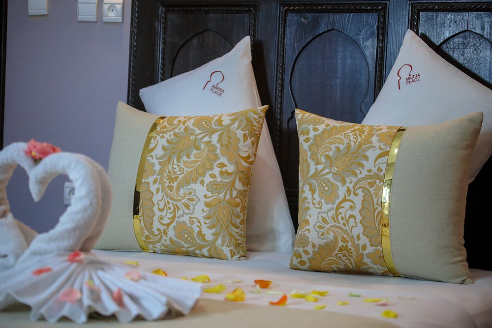 Hotel Riad Marraplace