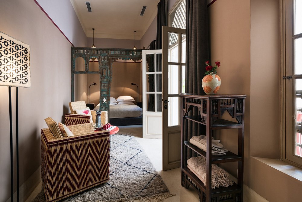 72 Riad Marrakech