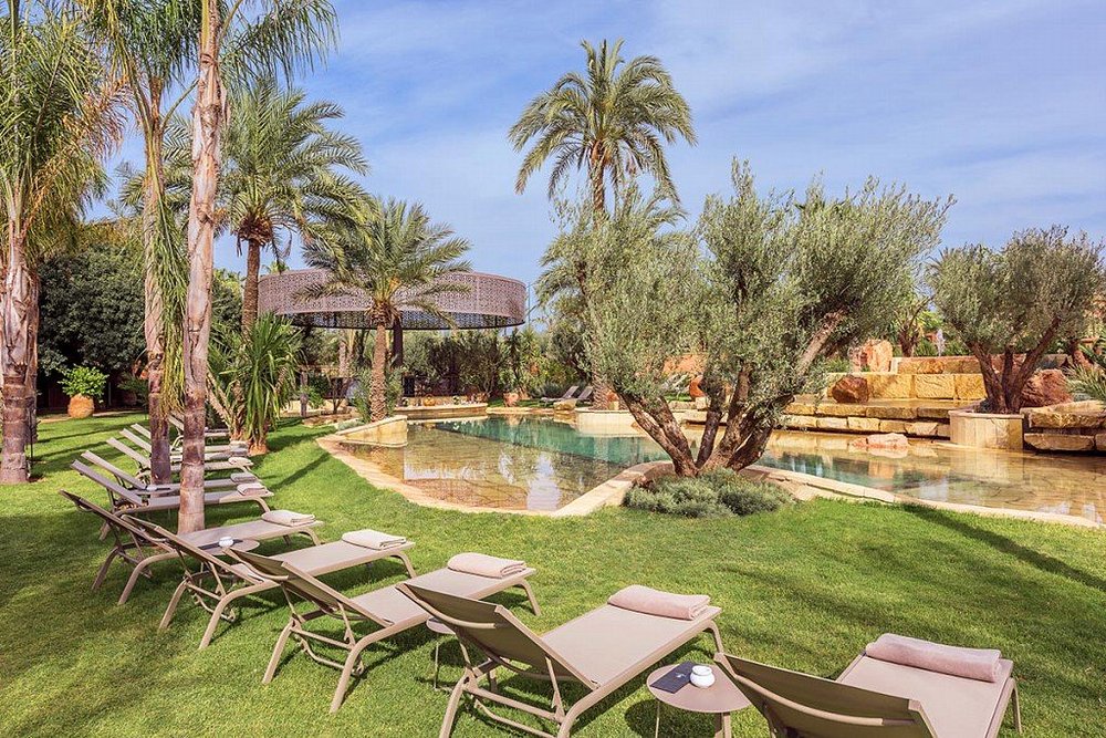 Tigmiza Boutique Hotel & Spa