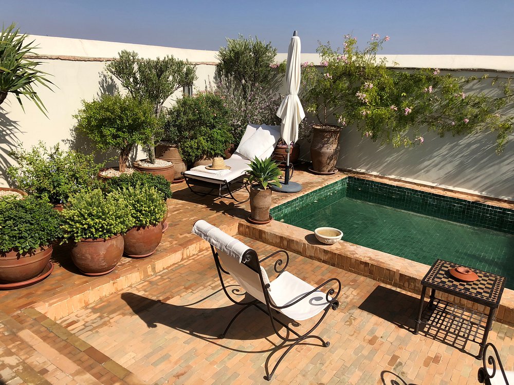 Dar Mo'da, Marrakech