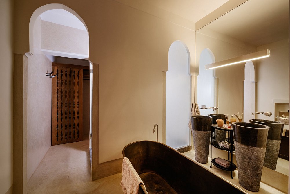 72 Riad Marrakech