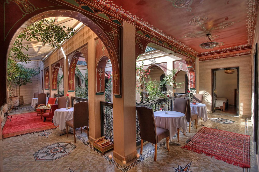 Riad Dar Anika