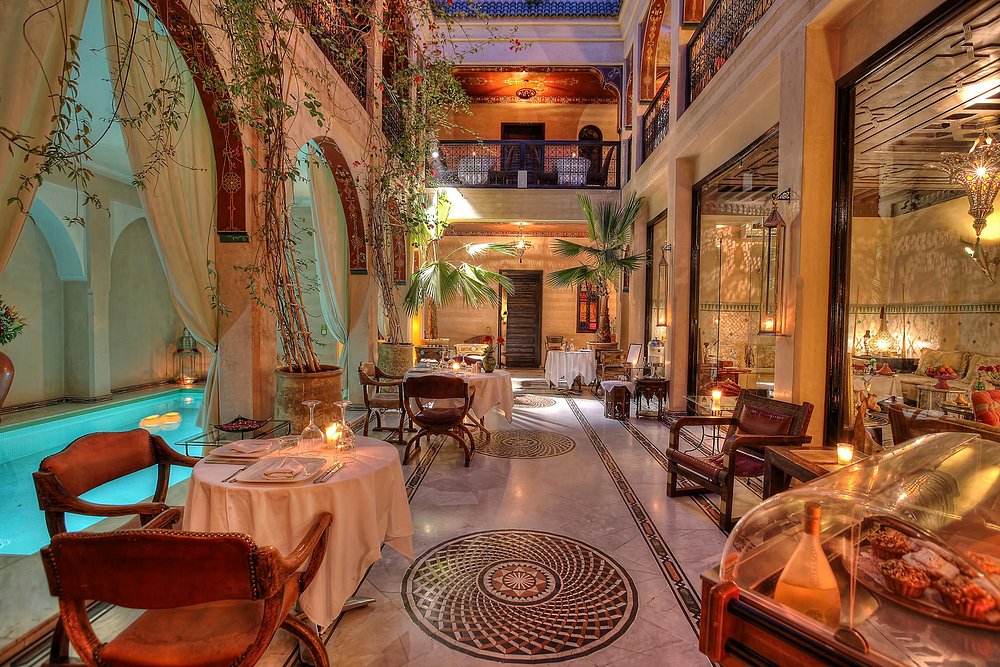 Riad Dar Anika