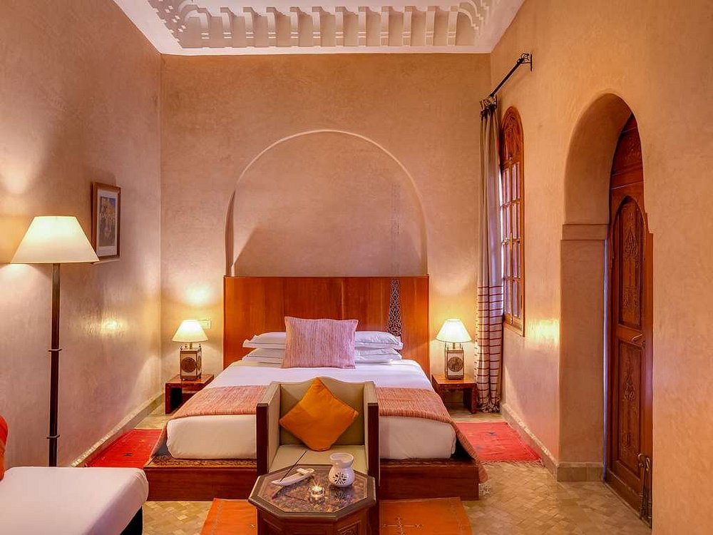 Marrakech Riads Angsana Hotel
