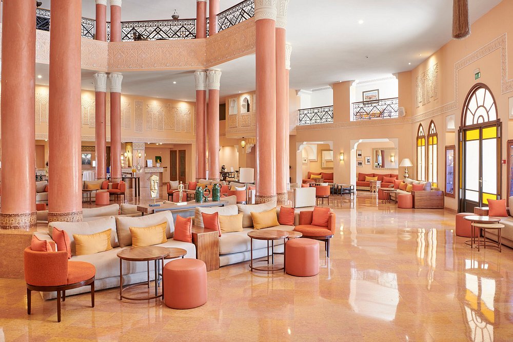Iberostar Waves Club Palmeraie