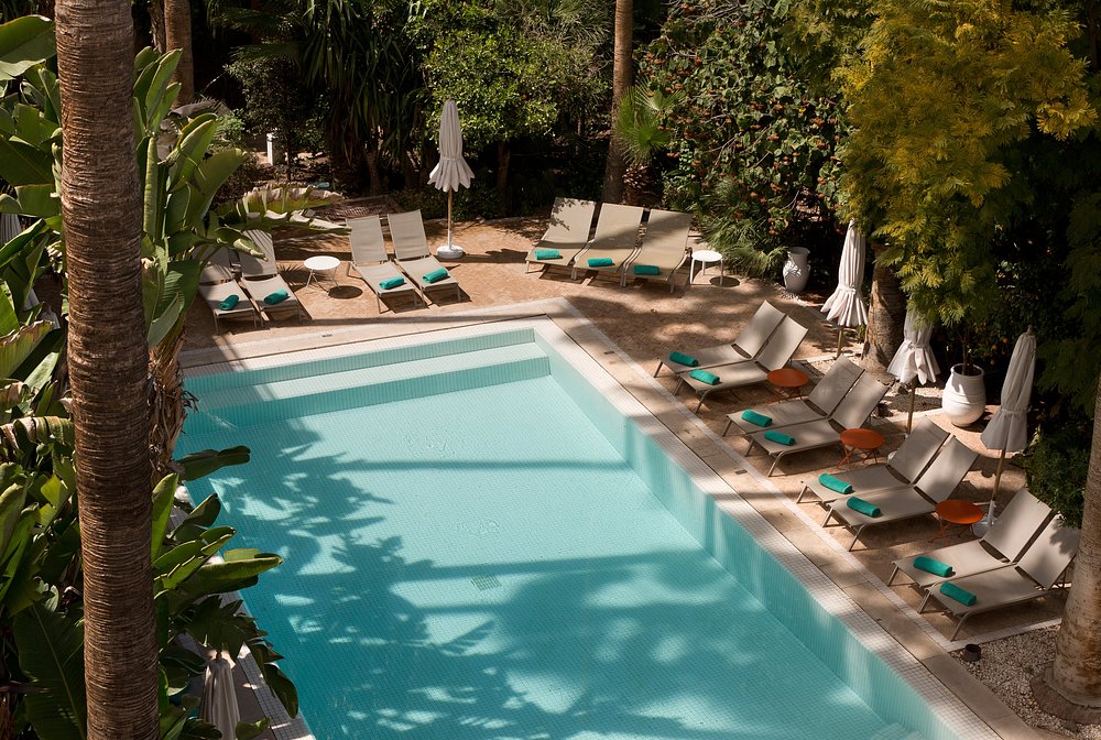 Les Jardins de la Medina Marrakech