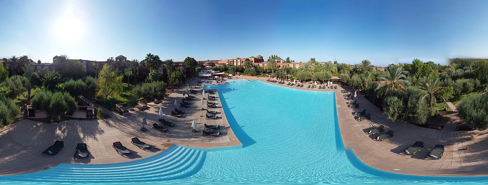 Eden Andalou Aquapark Spa
