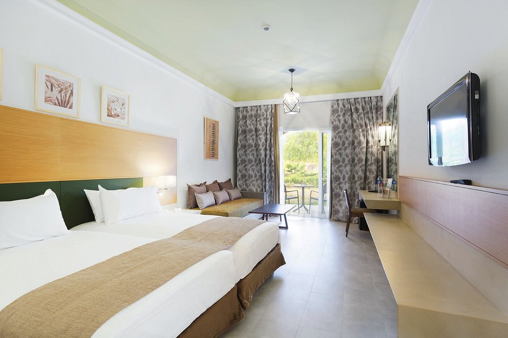 Hotel Riu Tikida Palmeraie Marrakech