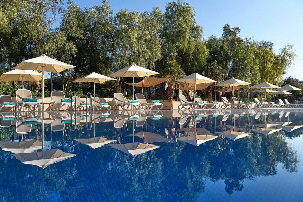 Iberostar Waves Club Palmeraie