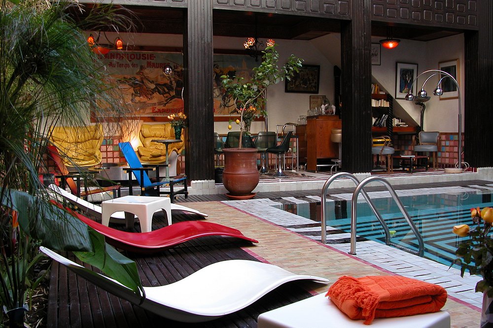 Riad Malika Marrakech