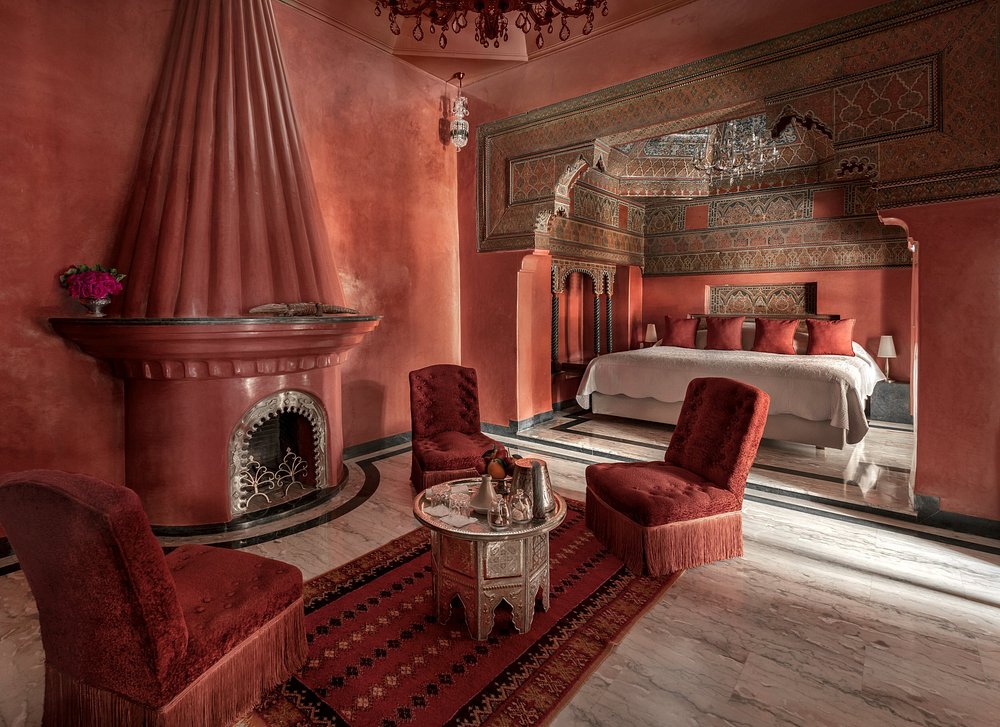 La Sultana Marrakech