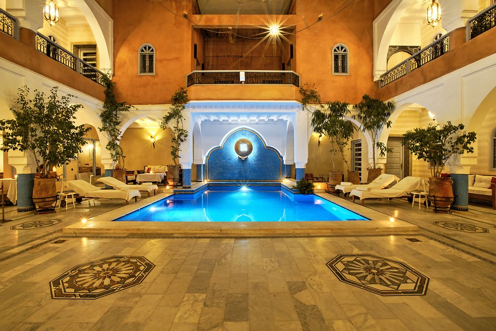 Ksar Anika Boutique Hotel