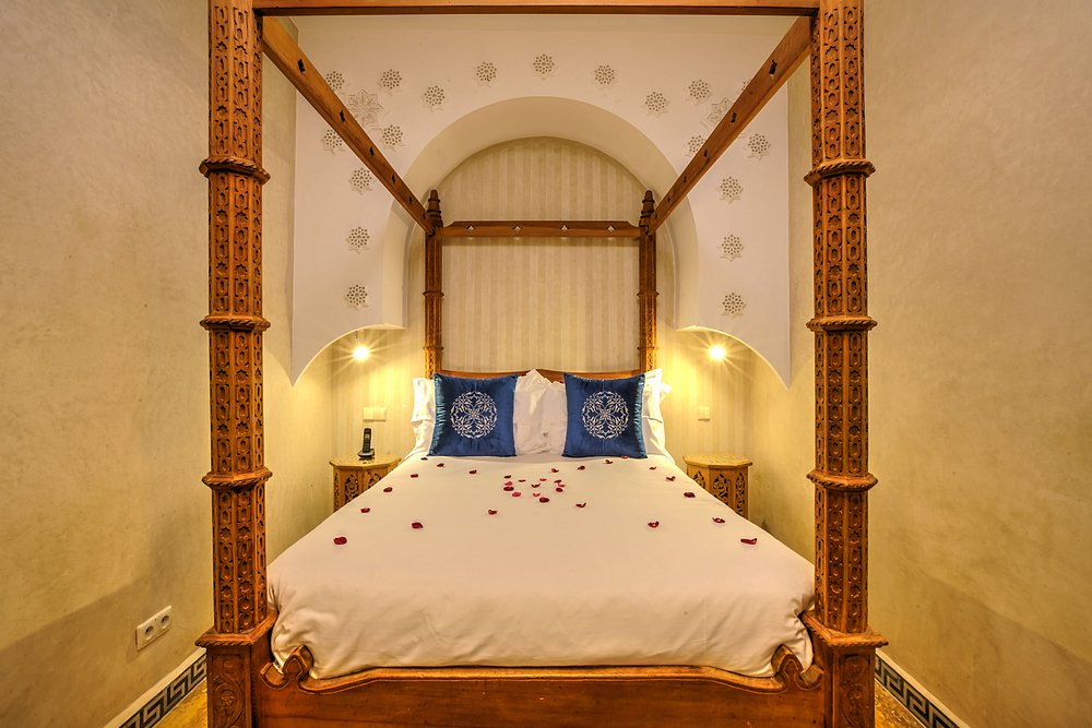 Ksar Anika Boutique Hotel
