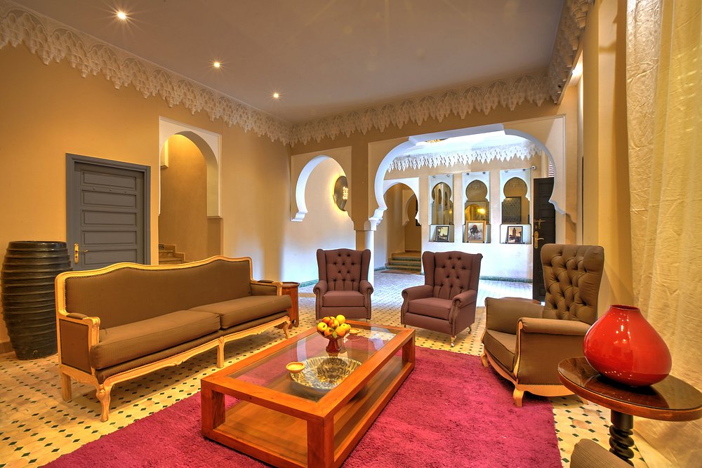Ksar Anika Boutique Hotel