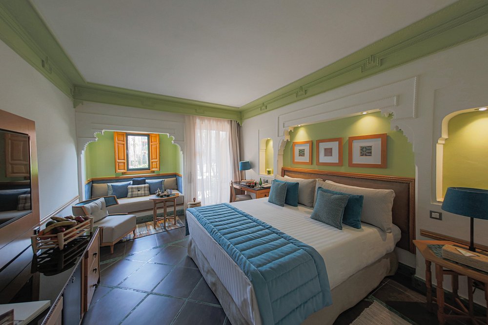 Jaal Riad Resort Marrakech