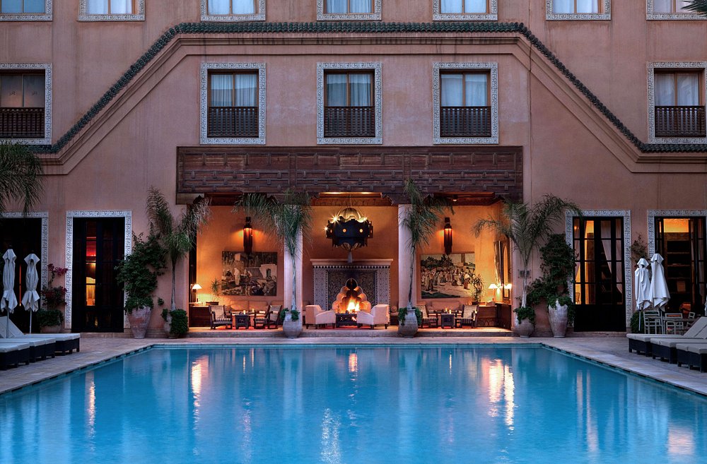 Les Jardins de la Koutoubia Marrakech : Avis, Prix & Réservation