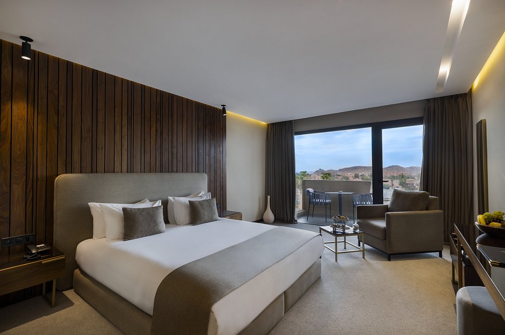 Longue Vie Hotels Marrakech