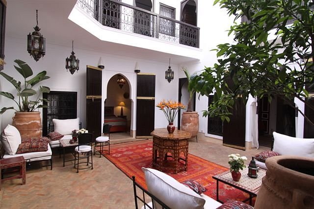 Riad Karmela Marrakech