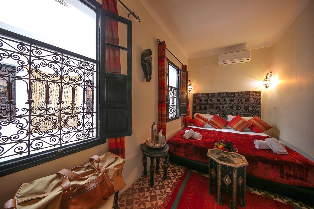 Riad Africa Marrakech