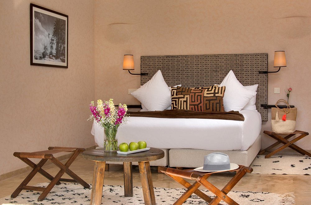 Oasis Lodges Marrakech