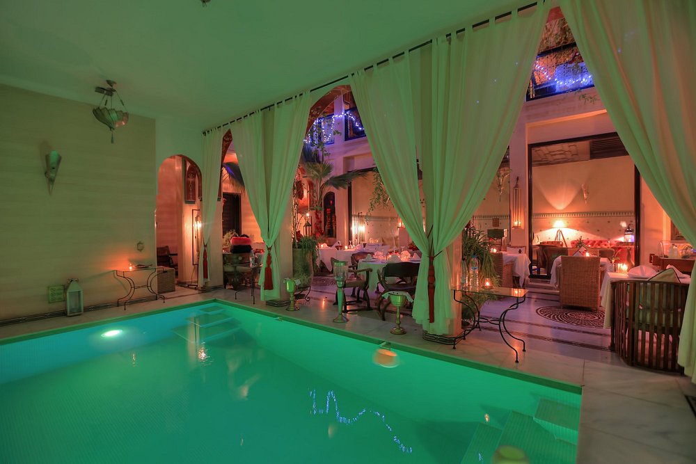 Riad Dar Anika