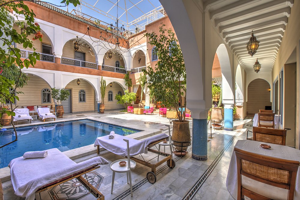 Ksar Anika Boutique Hotel