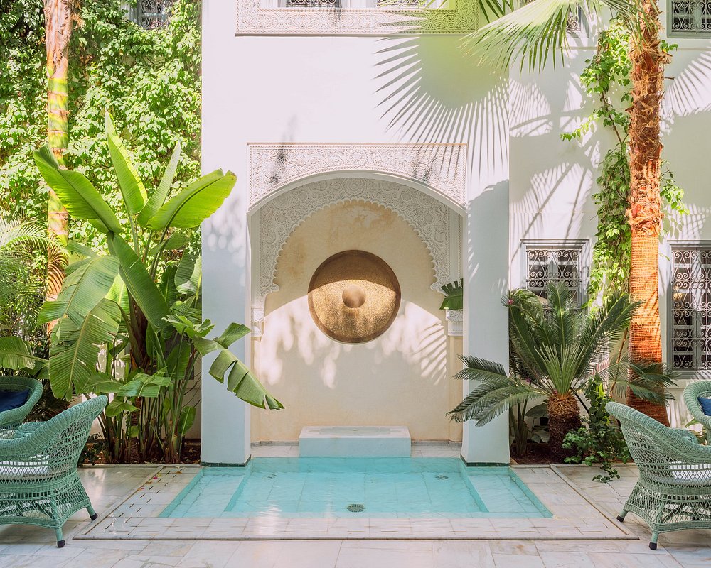 Riad Idra Marrakech