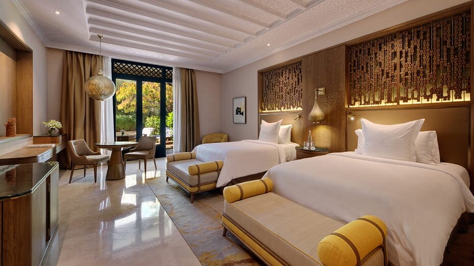 Four Seasons Resort Marrakech
