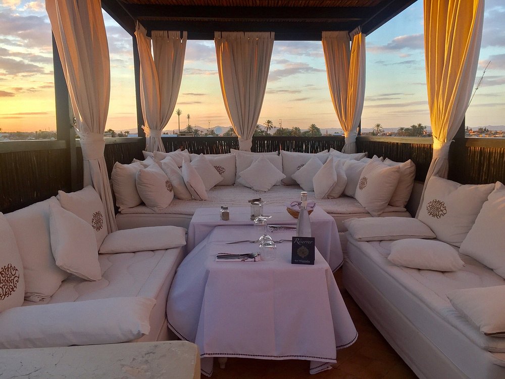 Riad Kheirredine Marrakech