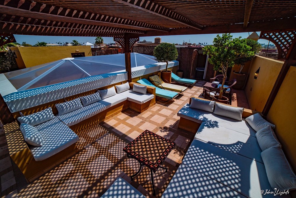 Marrakech Riads Angsana Hotel | Reviews & Reservation