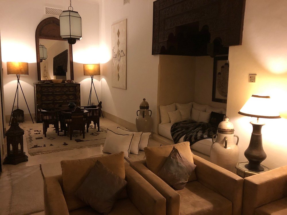 Dar Mo'da, Marrakech