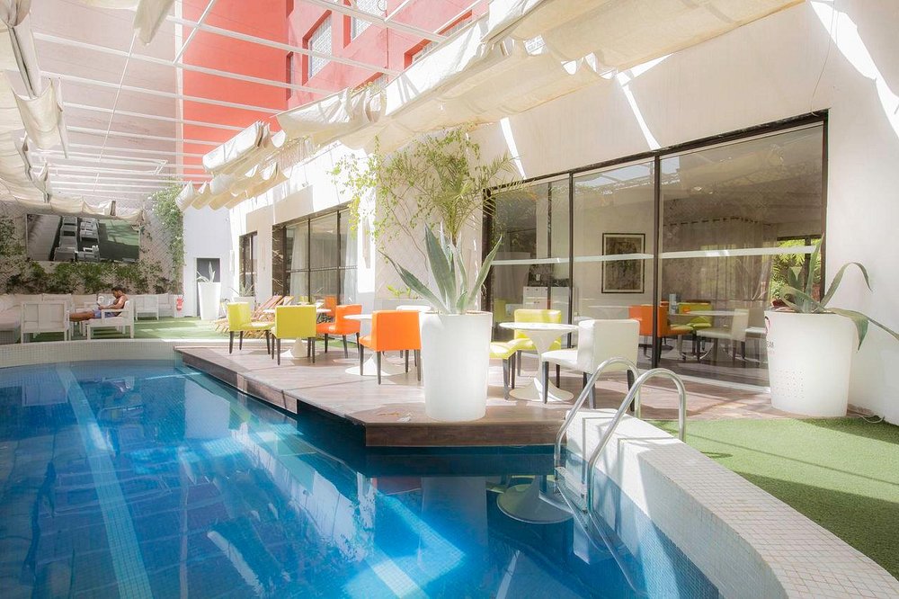 Bab Hotel Marrakech