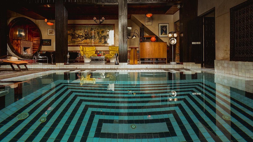 Riad Malika Marrakech