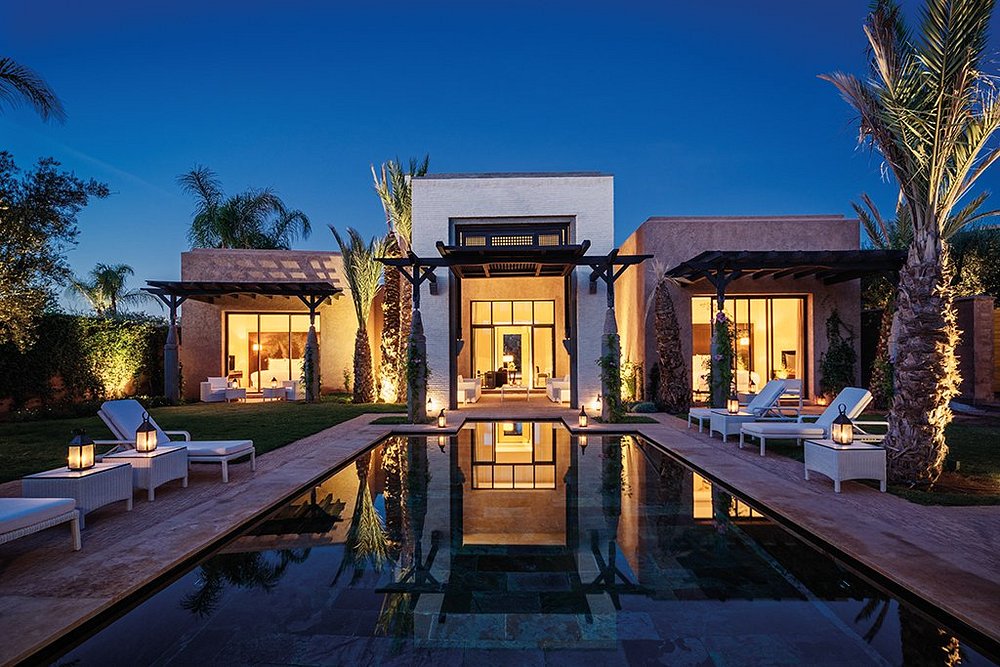 Fairmont Royal Palm Marrakech