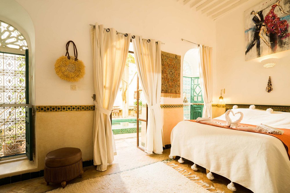 Riad Dar Kleta Marrakech